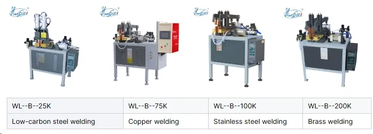 High-Speed Row Welding Machine Precision Joining for Metal Sheets 2