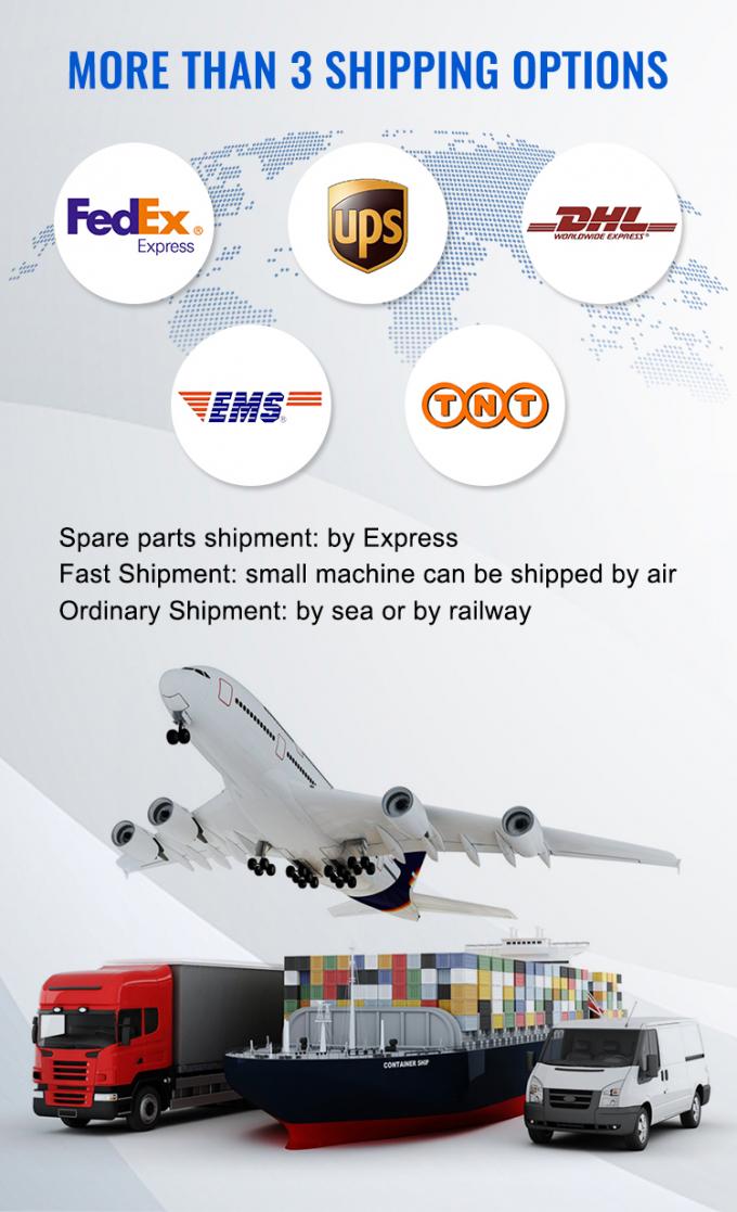 Machine de soudage de treillis métallique est livré avec un dispositif de déchargement automatique ce qui le rend et facile pour vos travailleurs 12