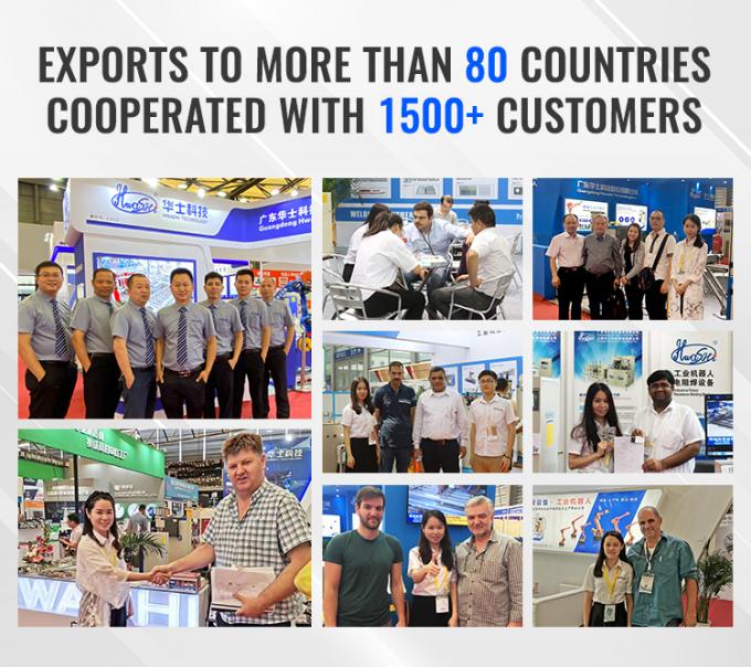 Machine de soudage de treillis métallique est livré avec un dispositif de déchargement automatique ce qui le rend et facile pour vos travailleurs 14