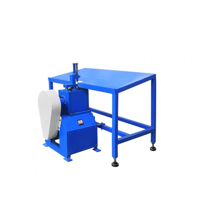 Machine de soudage automatique à points pour anneau intérieur avec une distribution précise des fils 11