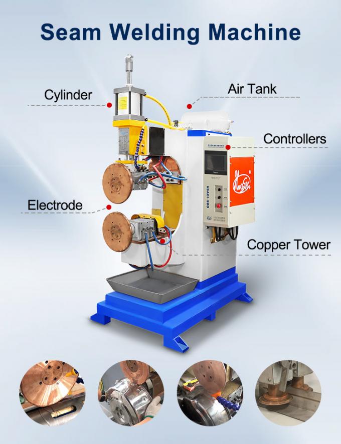 Machine de soudage automatique CNC en acier inoxydable cuisine évier cuvette fabricant de couture avec type de moteur de pompe 6