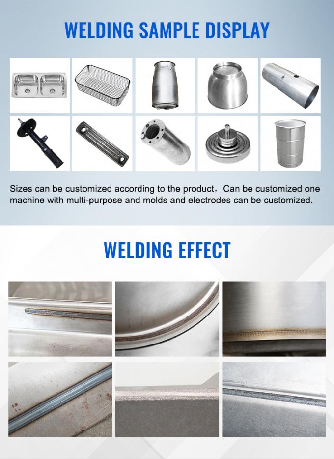 Machine de soudage automatique CNC en acier inoxydable cuisine évier cuvette fabricant de couture avec type de moteur de pompe 9