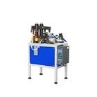Double Layer Feeder Wire Mesh Condenser Welding Machine Automatic Firm Welding Labor Saving