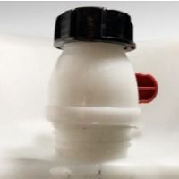 IBC machine de soudage de soupape de réservoir pour assurer la fiabilité de soudage du produit