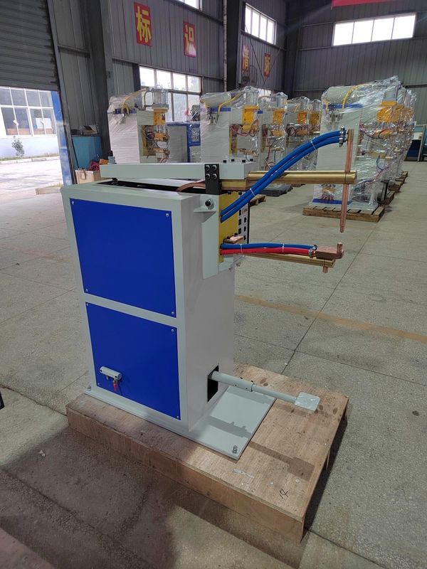 18KA machine de soudage par pédale à pieds pour produits en fil de fer