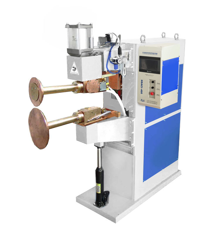 Machine de soudage à couture de coude galvanisée en acier inoxydable à coude ondulée à 90 degrés