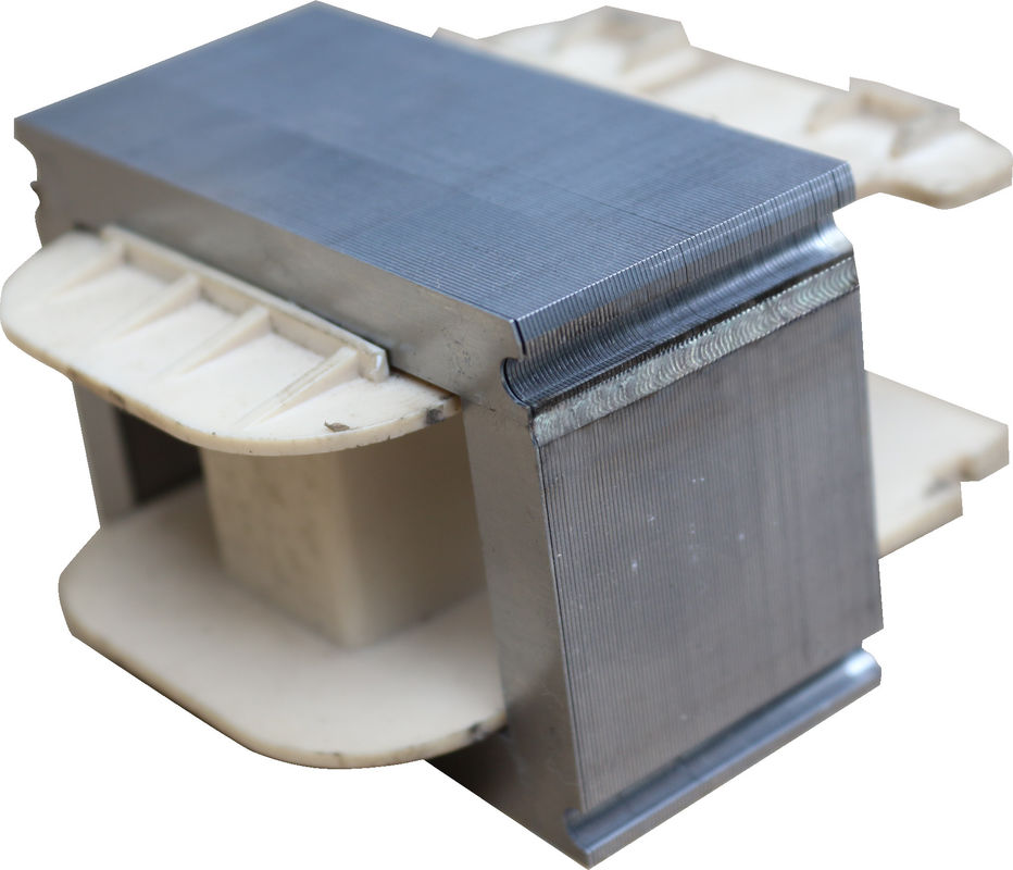 HWASHI EI machine de soudage automatique de laminage TIG adaptée au réacteur transformateur