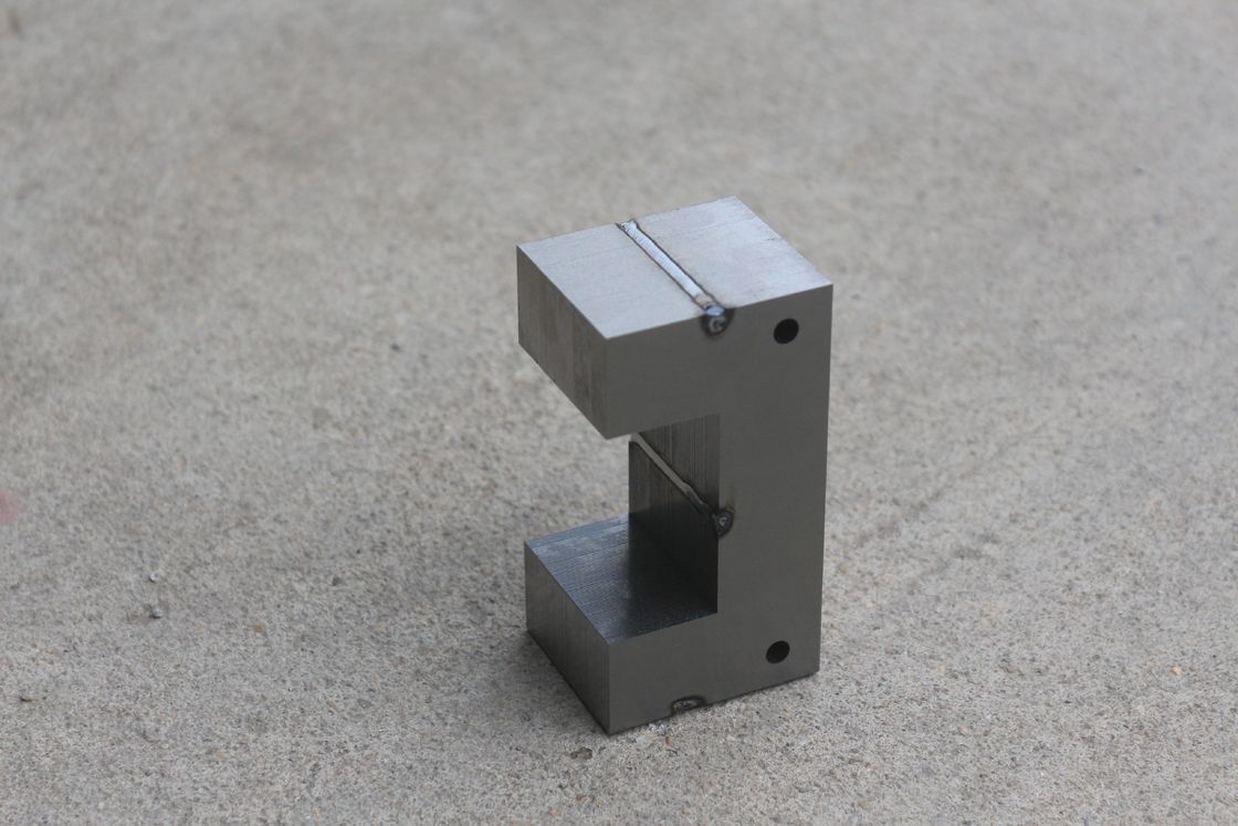 HWASHI EI machine de soudage automatique de laminage TIG adaptée au réacteur transformateur