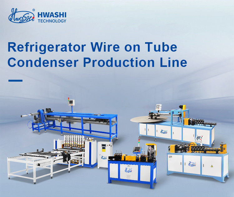 Profondeur d'expansion 0-25 mm Machines de flambée et de rétrécissement pour les lignes de production de condensateurs Puissance d'entrée 220V 50Hz