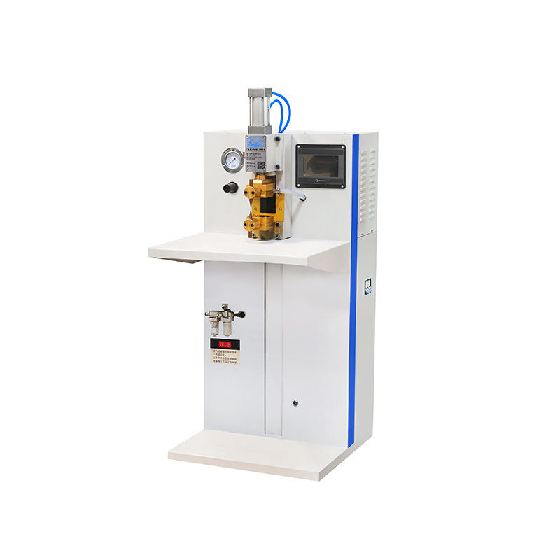 Battery Spot Welder Resistance Welding Machine Capacitive Energy Spot Welder Stainless Steel Spot Weld Machine Price