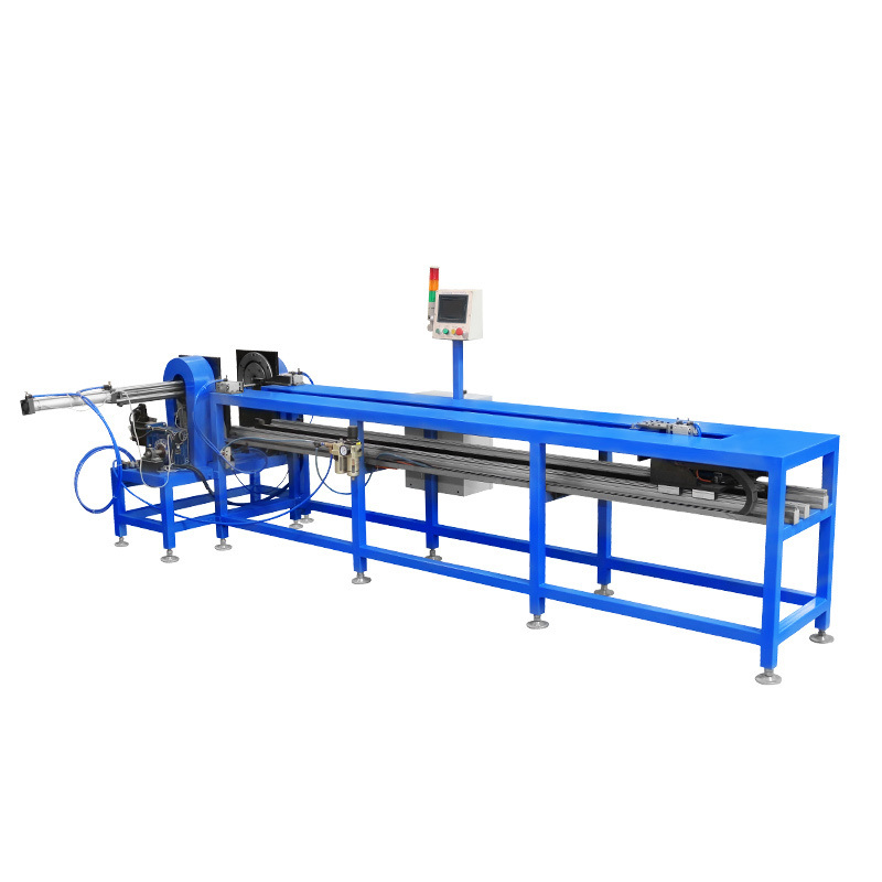 Machine de soudage de treillis métallique avancé pour les fabricants de chariots de magasinage - La technologie adaptative de Hwashi assure une constance