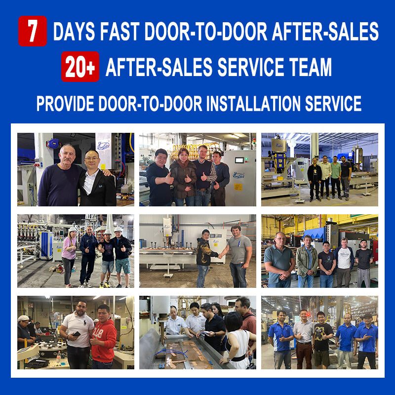 Machine de soudage bout à bout électrique par résistance automatique avec tension d'entrée 380V et puissance de 25-75KW